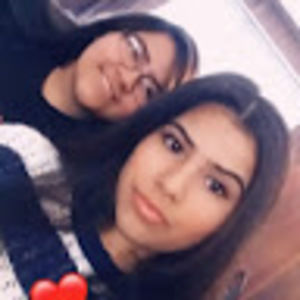 Meet your Posher, Isabelle